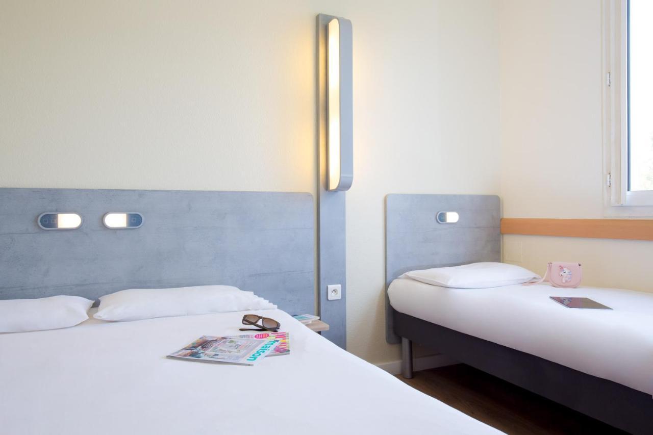 Ibis Budget Aubagne Paluds Agora Exteriér fotografie