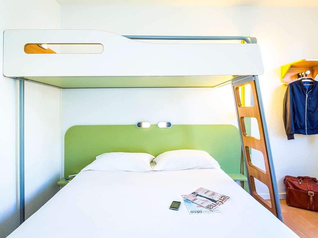 Ibis Budget Aubagne Paluds Agora Pokoj fotografie