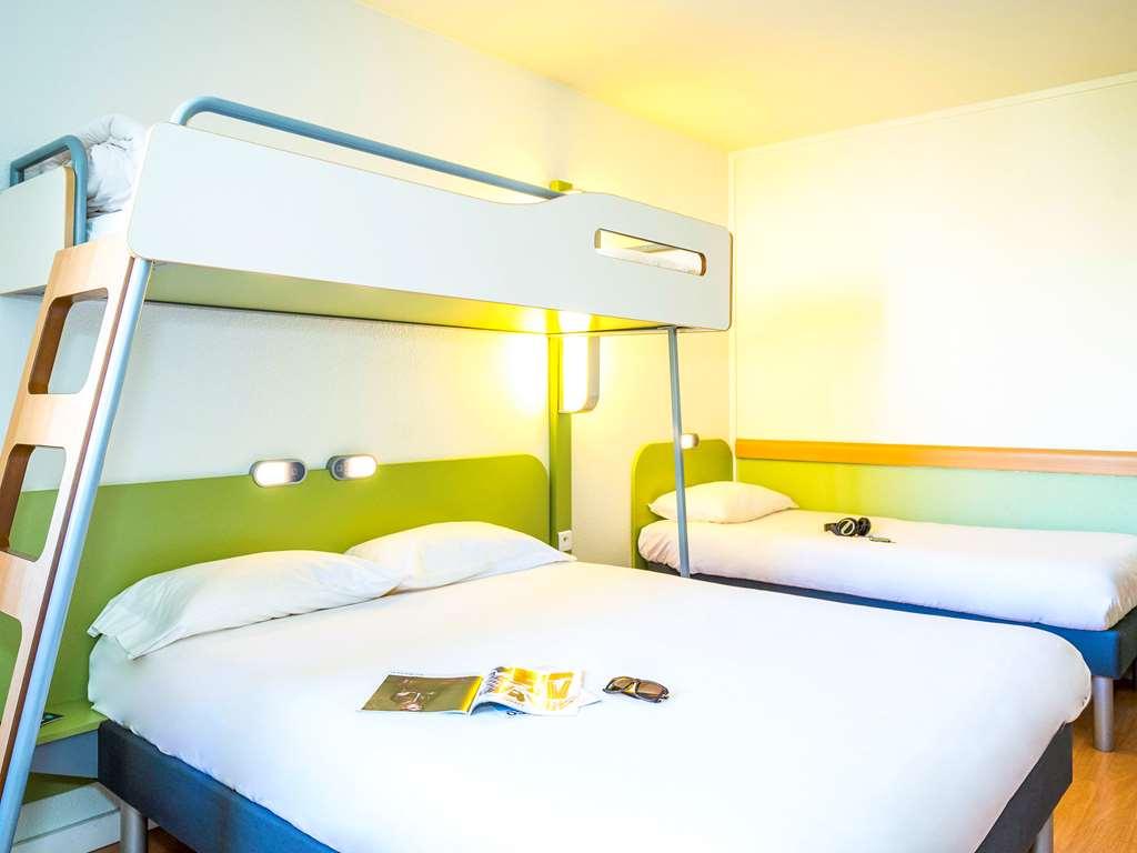 Ibis Budget Aubagne Paluds Agora Pokoj fotografie