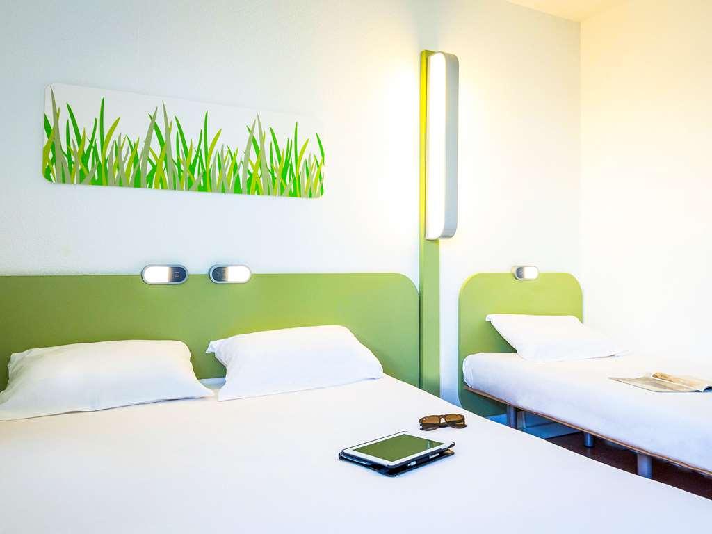 Ibis Budget Aubagne Paluds Agora Pokoj fotografie