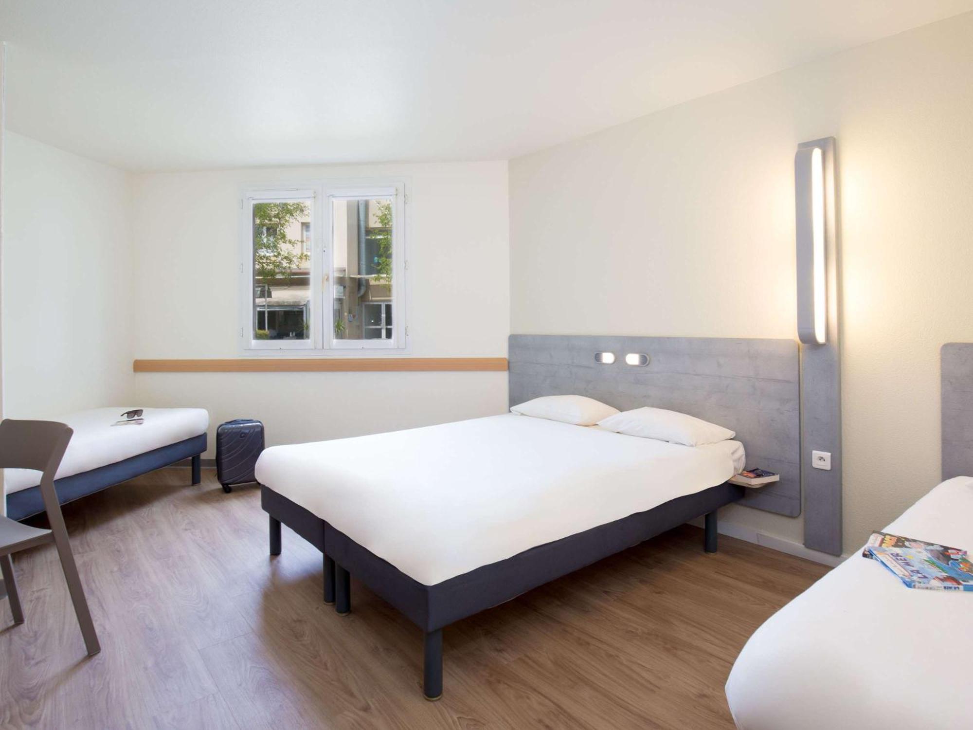Ibis Budget Aubagne Paluds Agora Exteriér fotografie