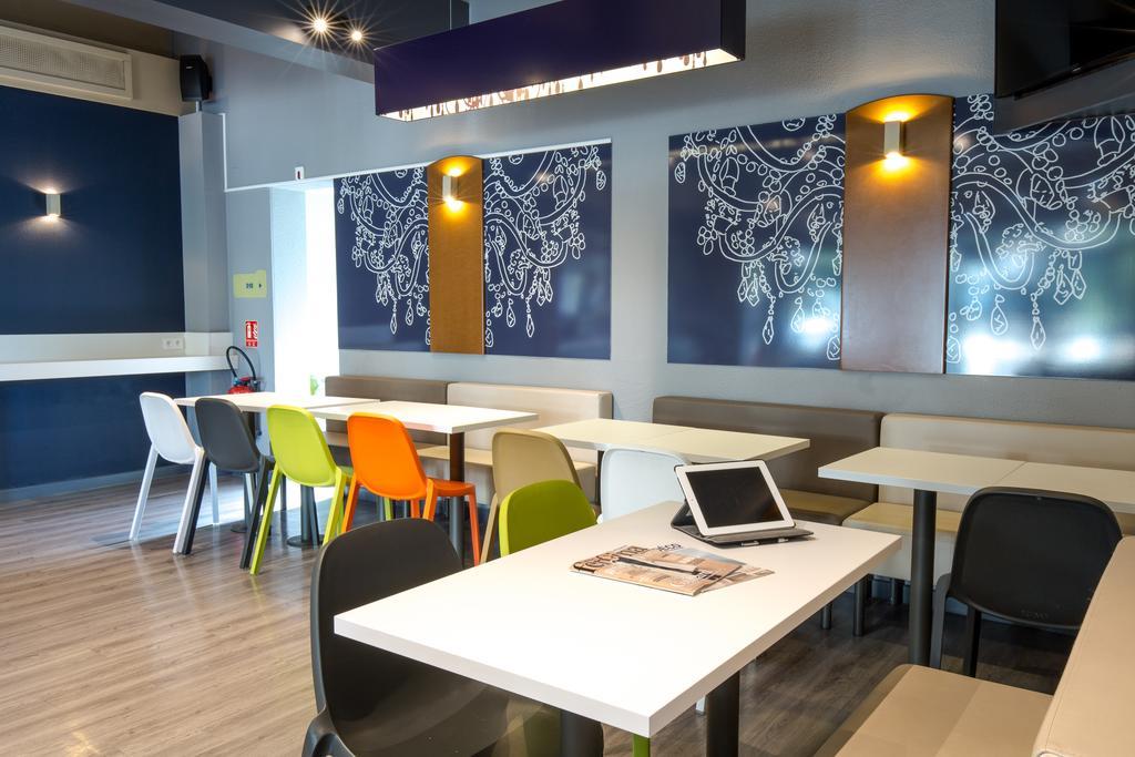 Ibis Budget Aubagne Paluds Agora Exteriér fotografie